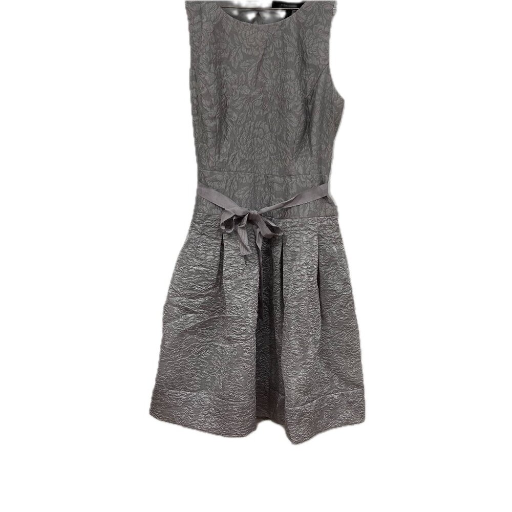 BCBG Max Azria Delphine dress, Glacier, 6